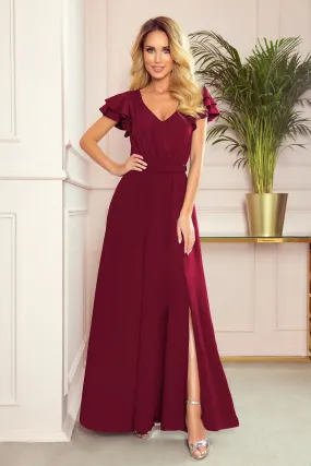 Prestigiously Glamorous Cocktail Dress