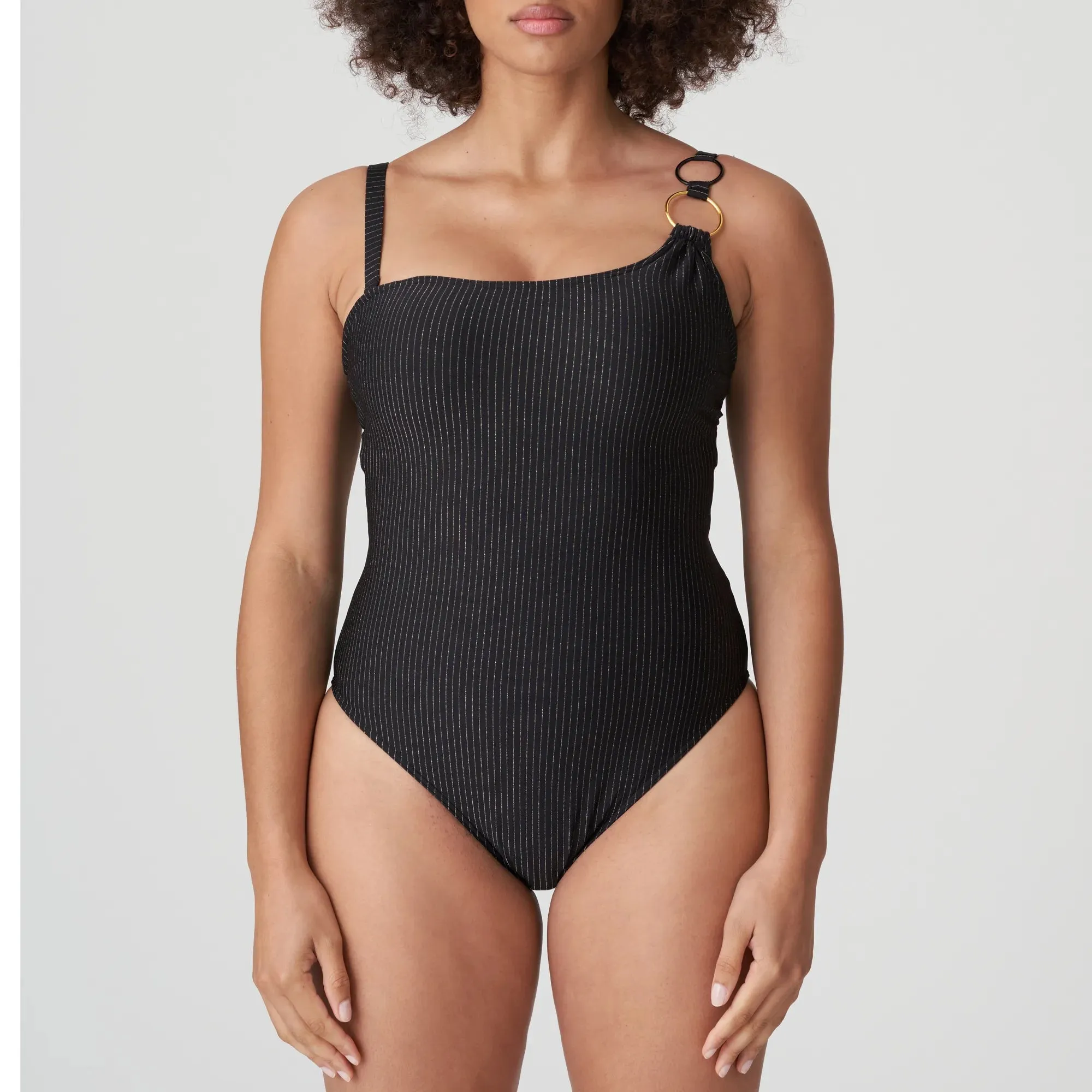 Prima Donna Swimsuit -Solta-Black