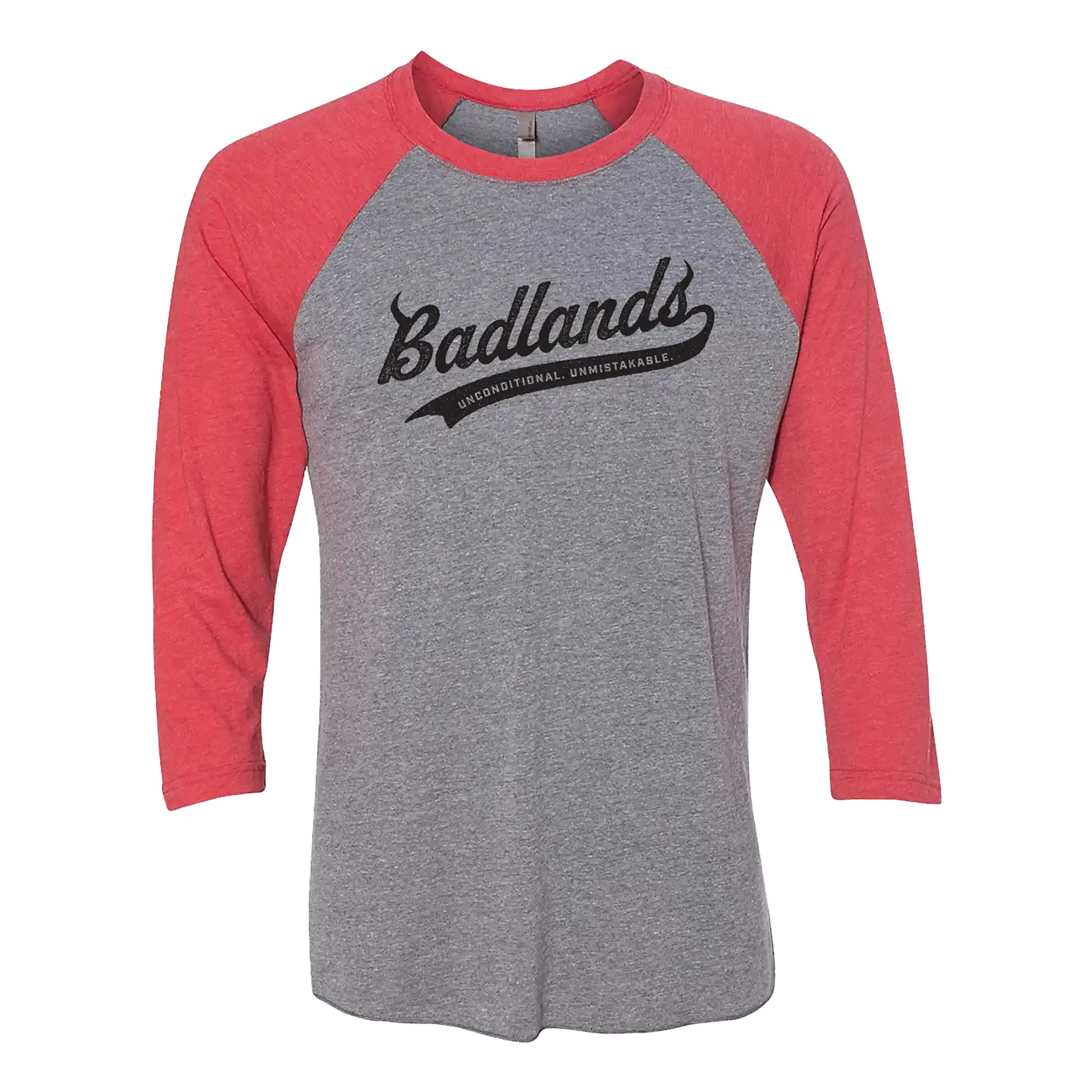 RAGLAN TEE