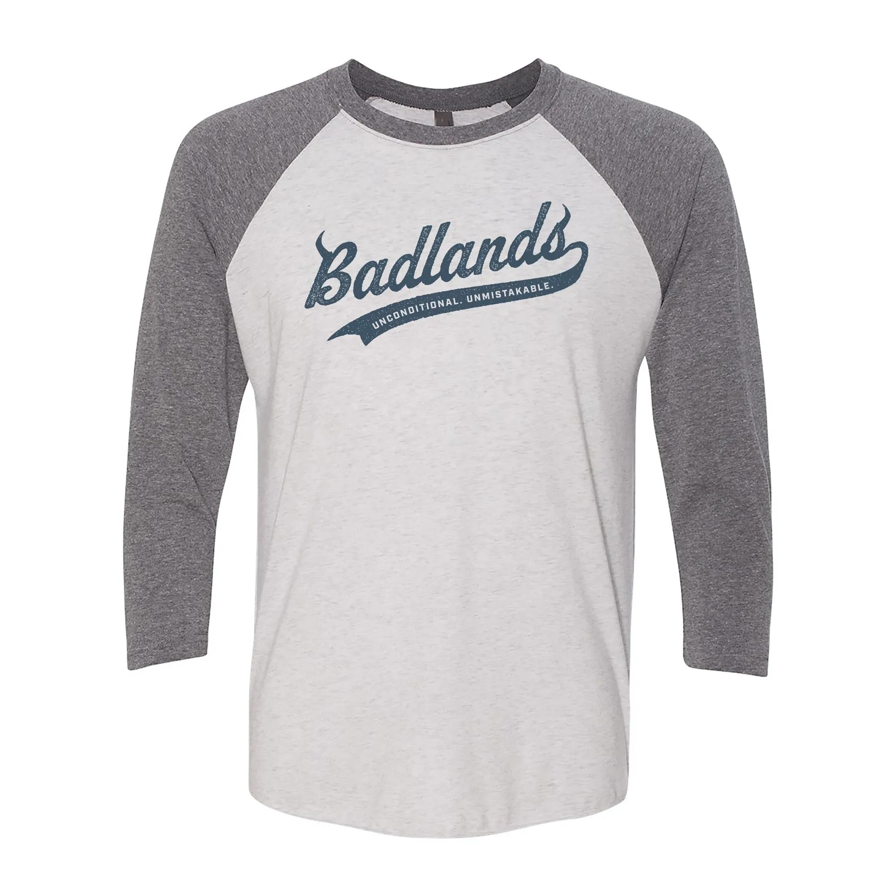 RAGLAN TEE