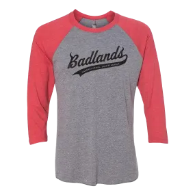 RAGLAN TEE