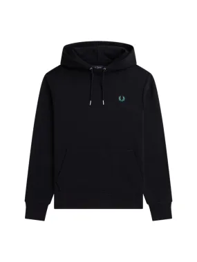 Rave Graphic Hooded Sweatshirt M6646