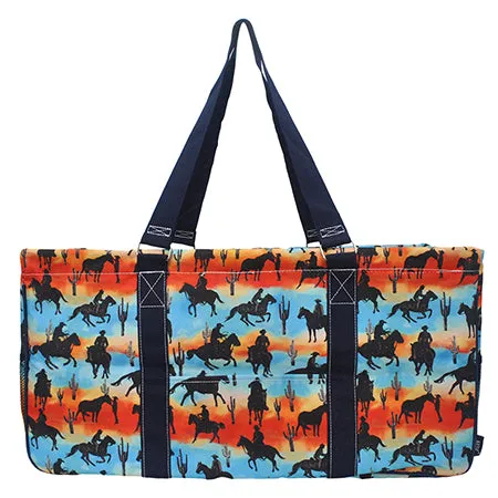 Ride Into The Sunset NGIL Utility Bag