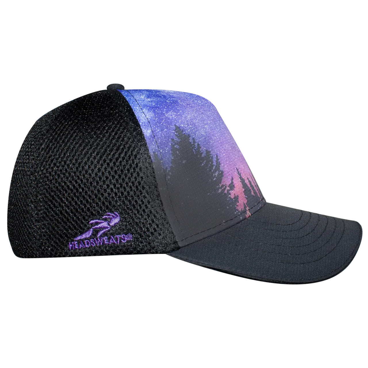 Rockies Trucker Hat