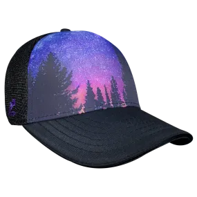 Rockies Trucker Hat