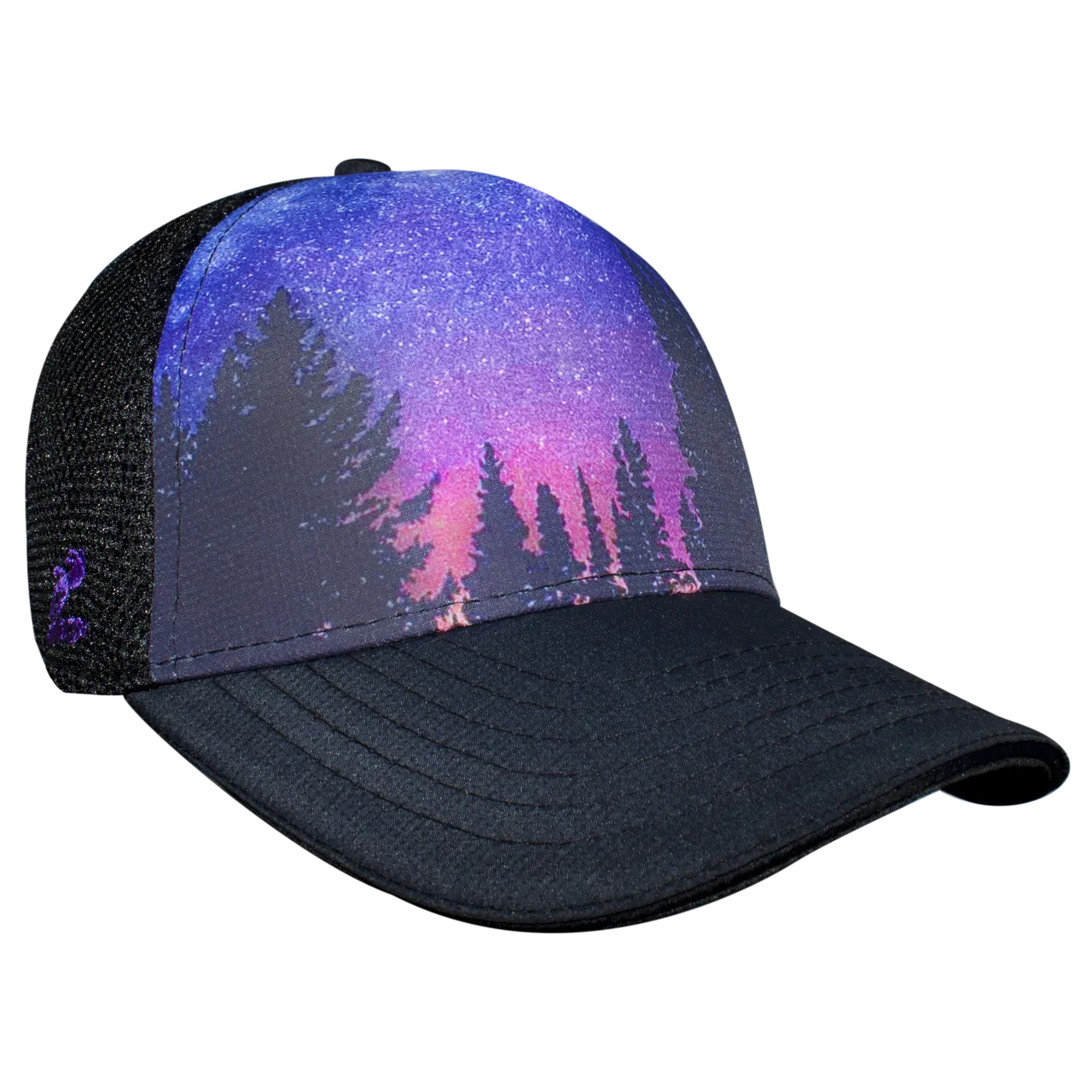 Rockies Trucker Hat