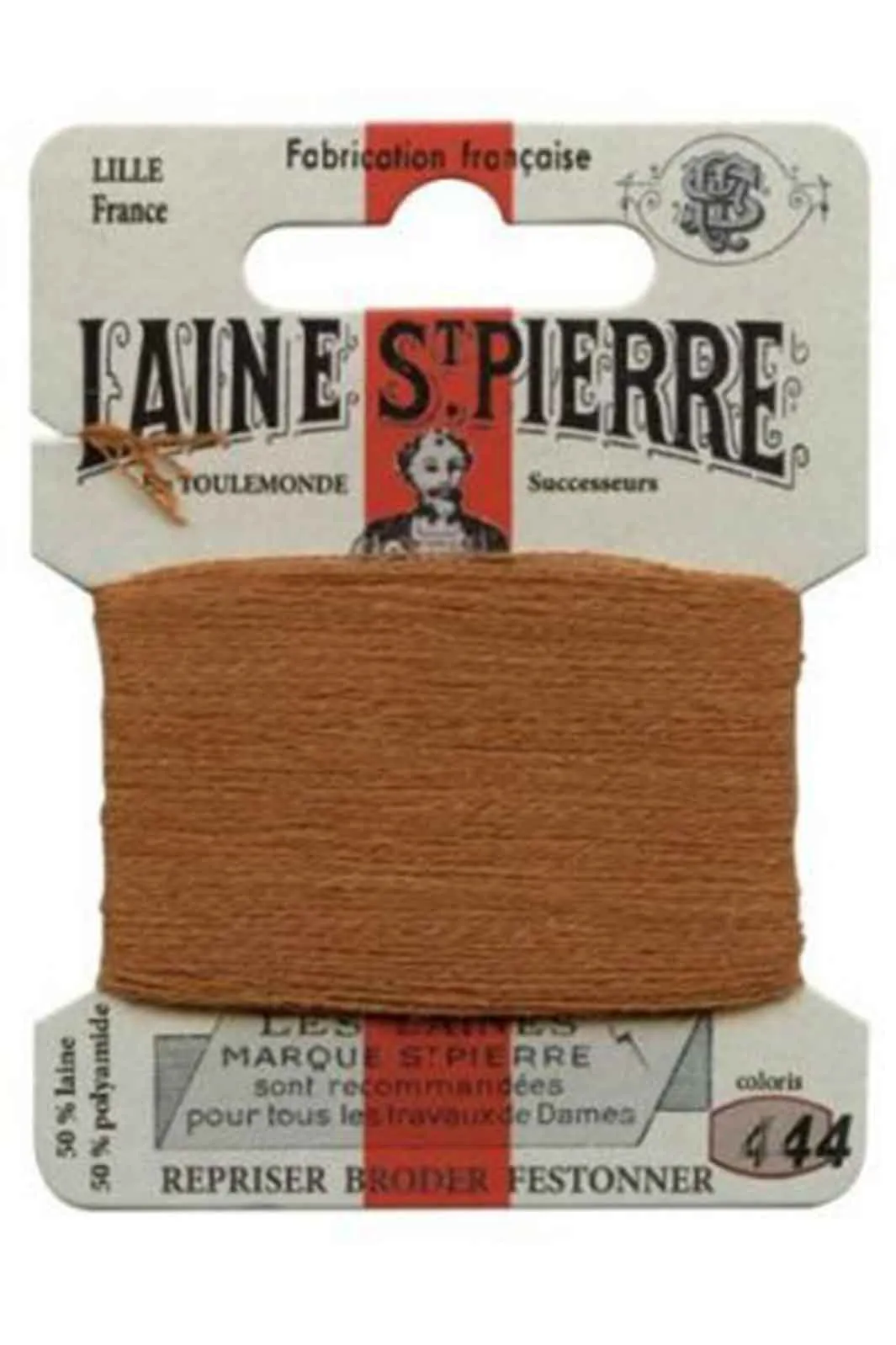 Sajou Laine St. Pierre Darning Wool