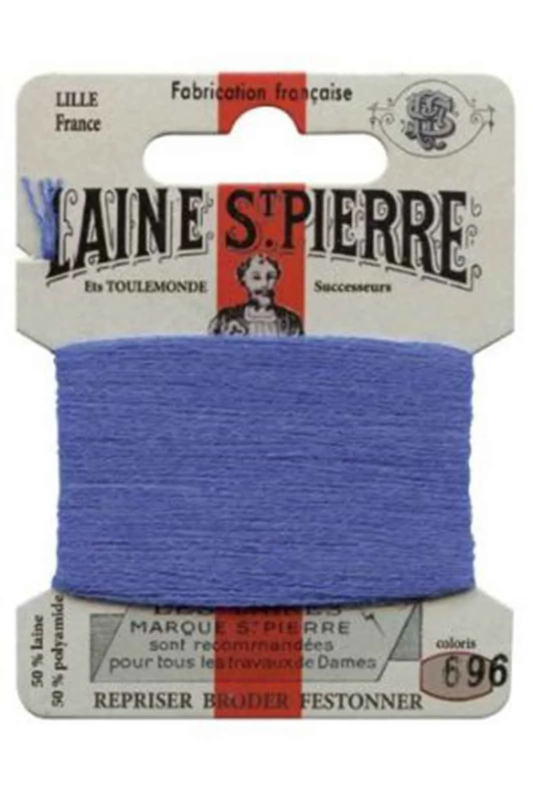 Sajou Laine St. Pierre Darning Wool