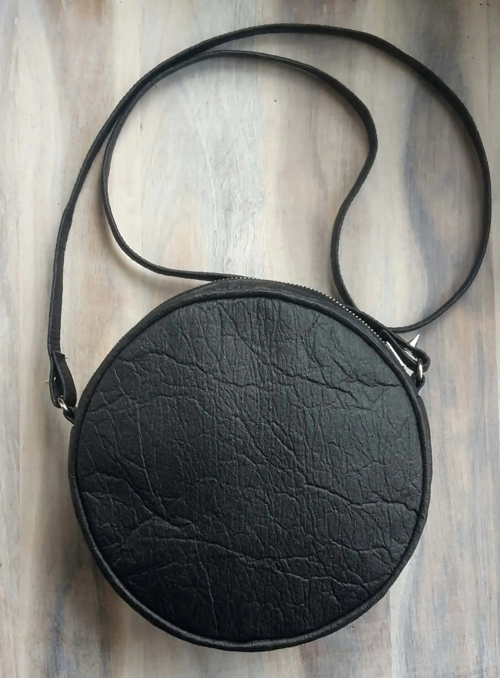 Sevigne - Piñatex Crossbody Vegan Bag