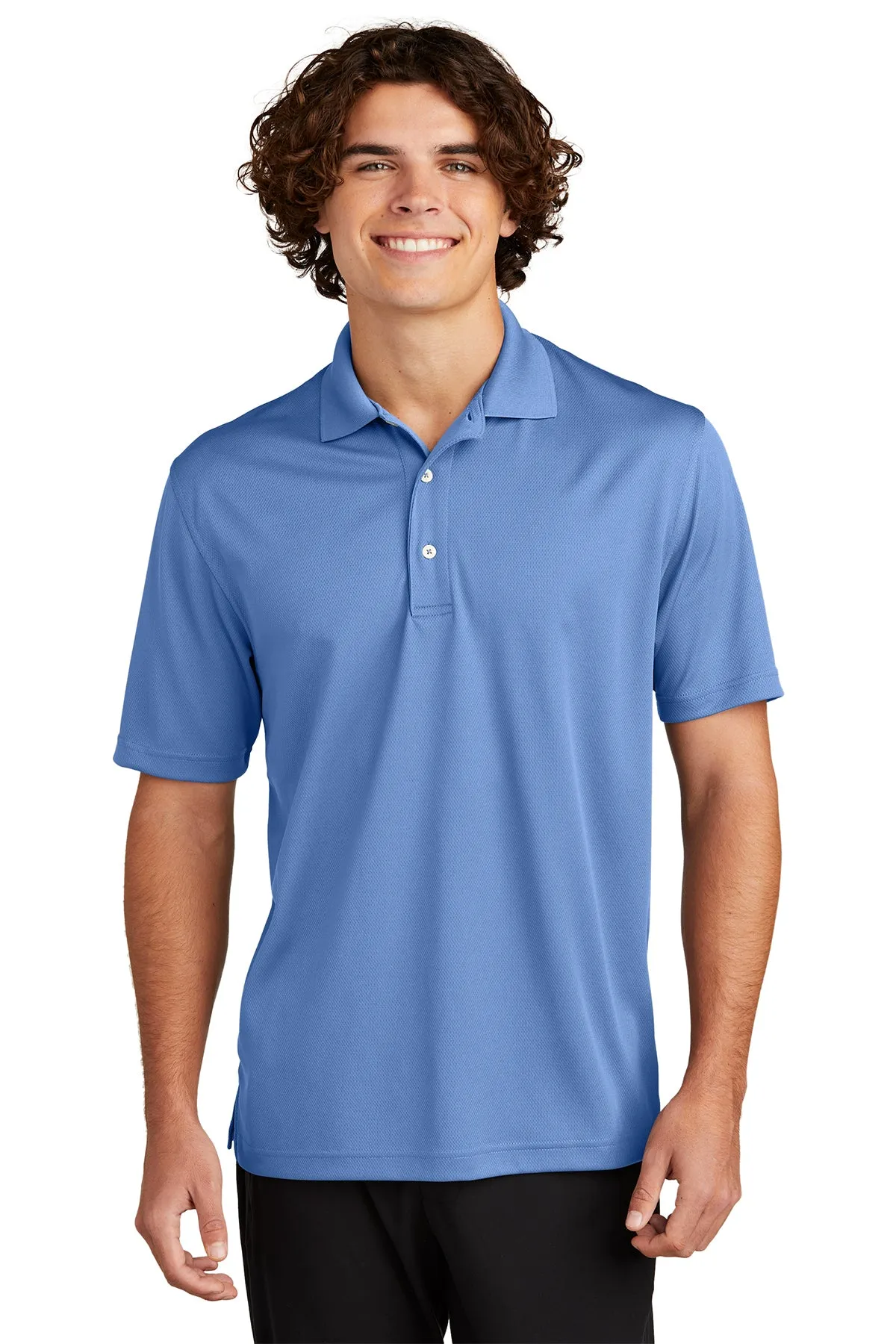 Sport-Tek® Dri-Mesh® Men's K469 Polo