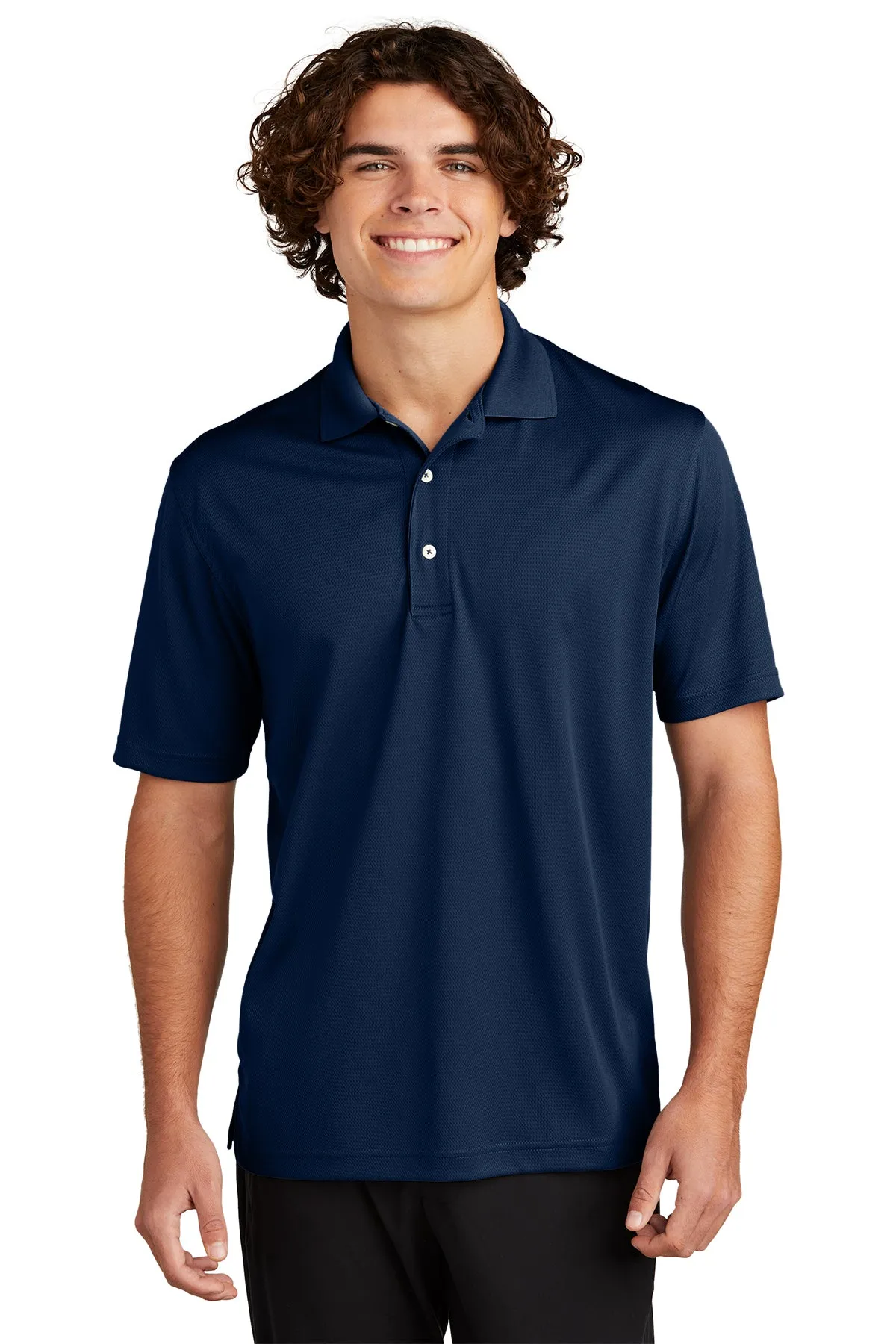 Sport-Tek® Dri-Mesh® Men's K469 Polo