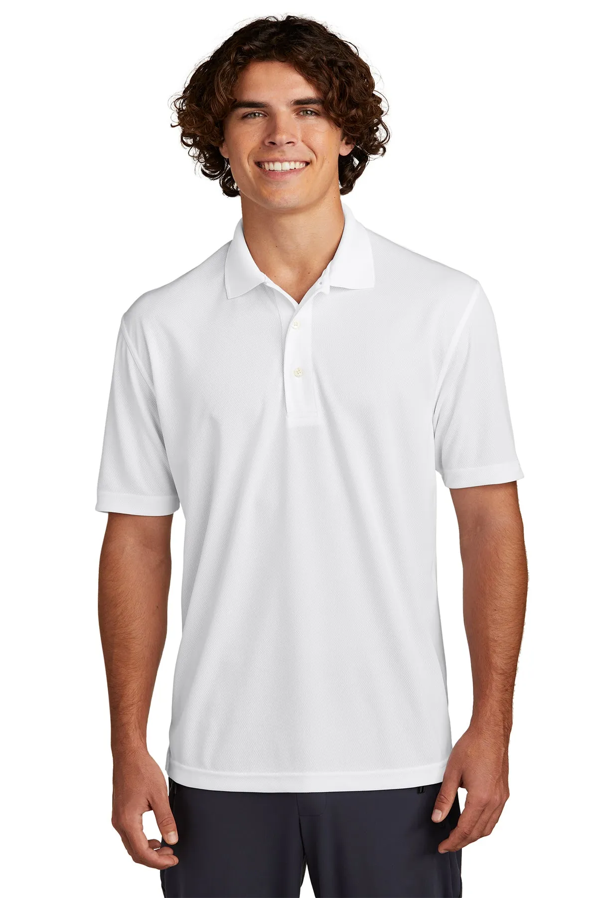 Sport-Tek® Dri-Mesh® Men's K469 Polo