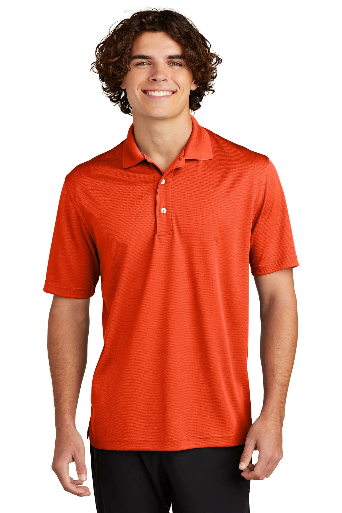 Sport-Tek® Dri-Mesh® Men's K469 Polo