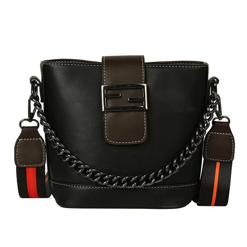 SS Cross Body Bag