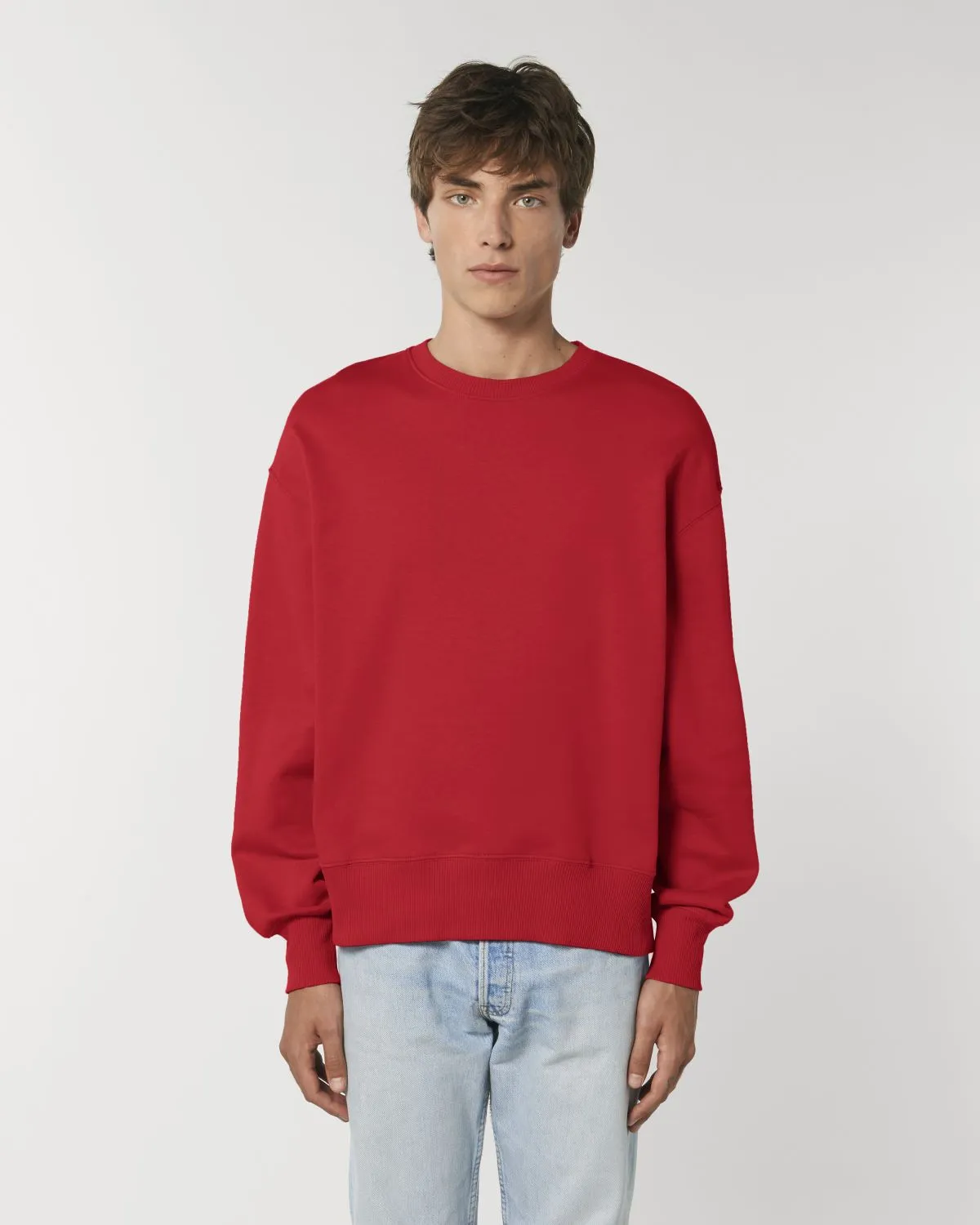 Stanley Stella Radder | Crewneck Sweater