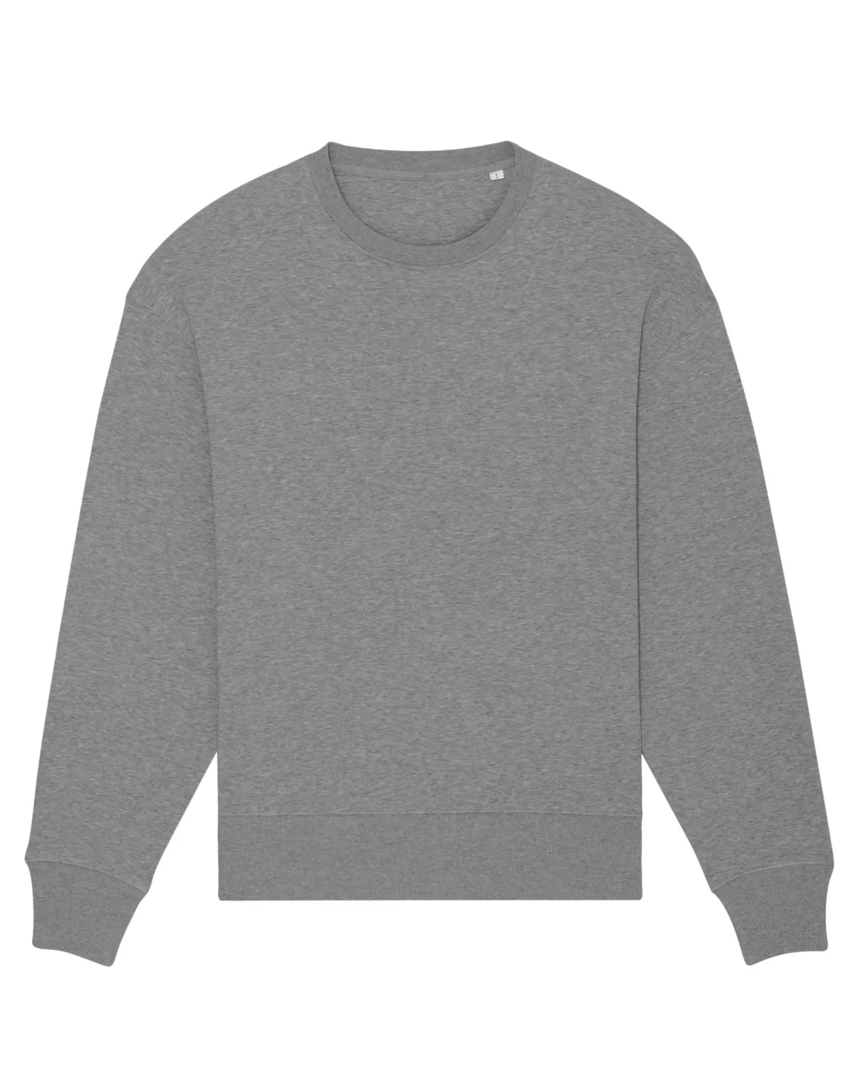 Stanley Stella Radder | Crewneck Sweater