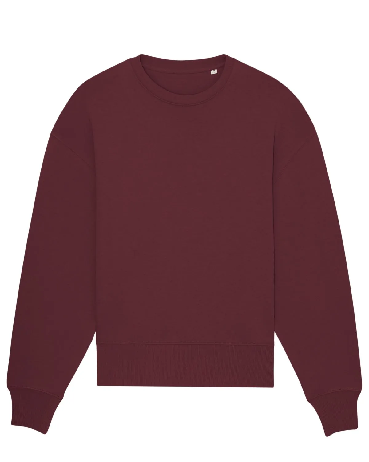 Stanley Stella Radder | Crewneck Sweater