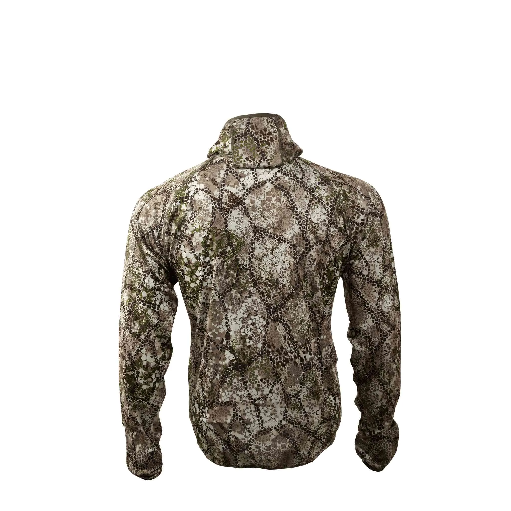 STEALTH COOLTOUCH HOODIE - CLOSEOUT