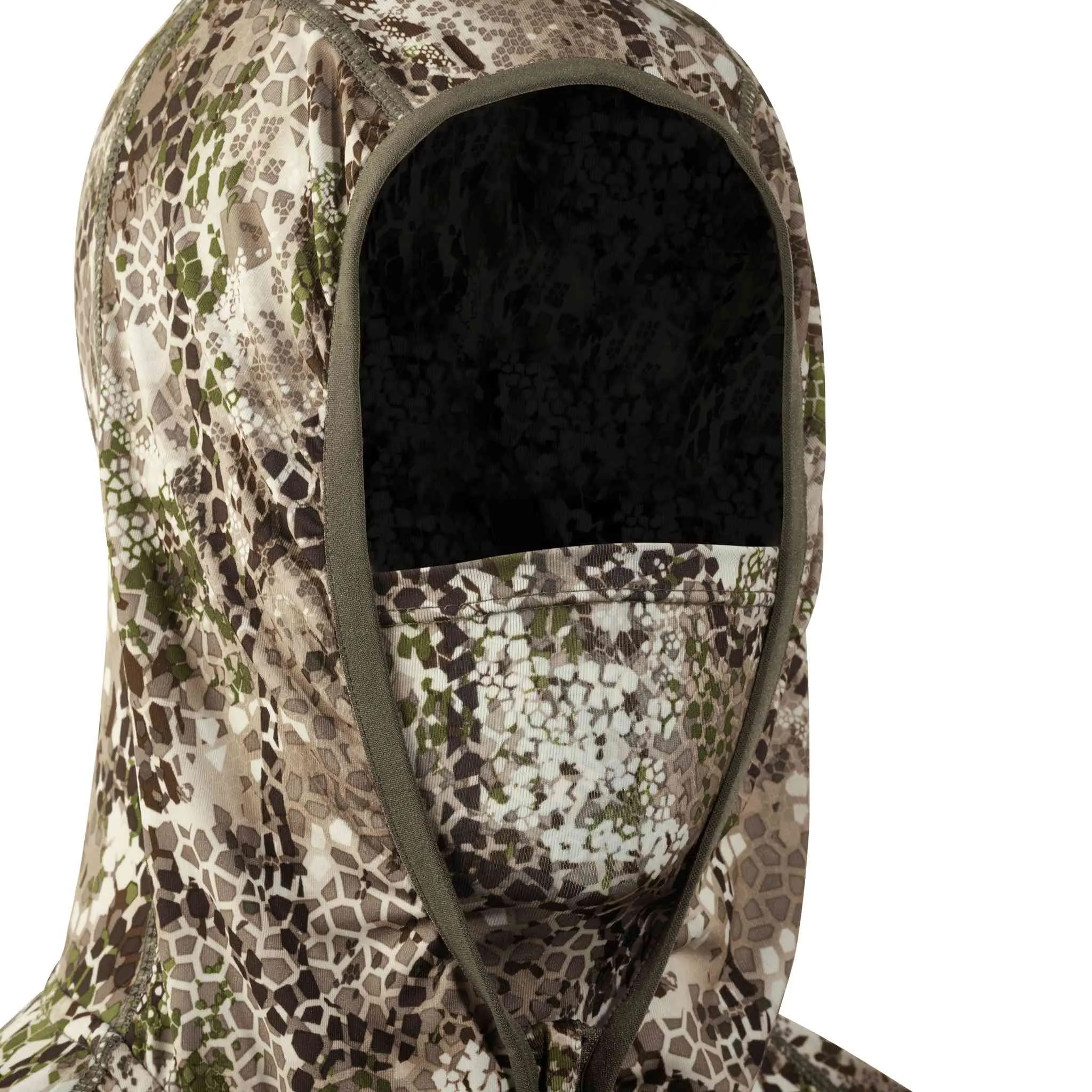 STEALTH COOLTOUCH HOODIE - CLOSEOUT