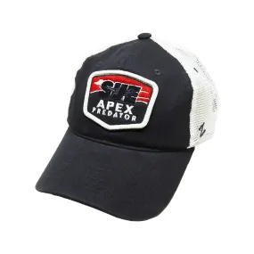 SUE the T. rex Apex Predator Trucker Hat