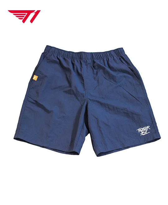 T1 Summer Nylon Shorts