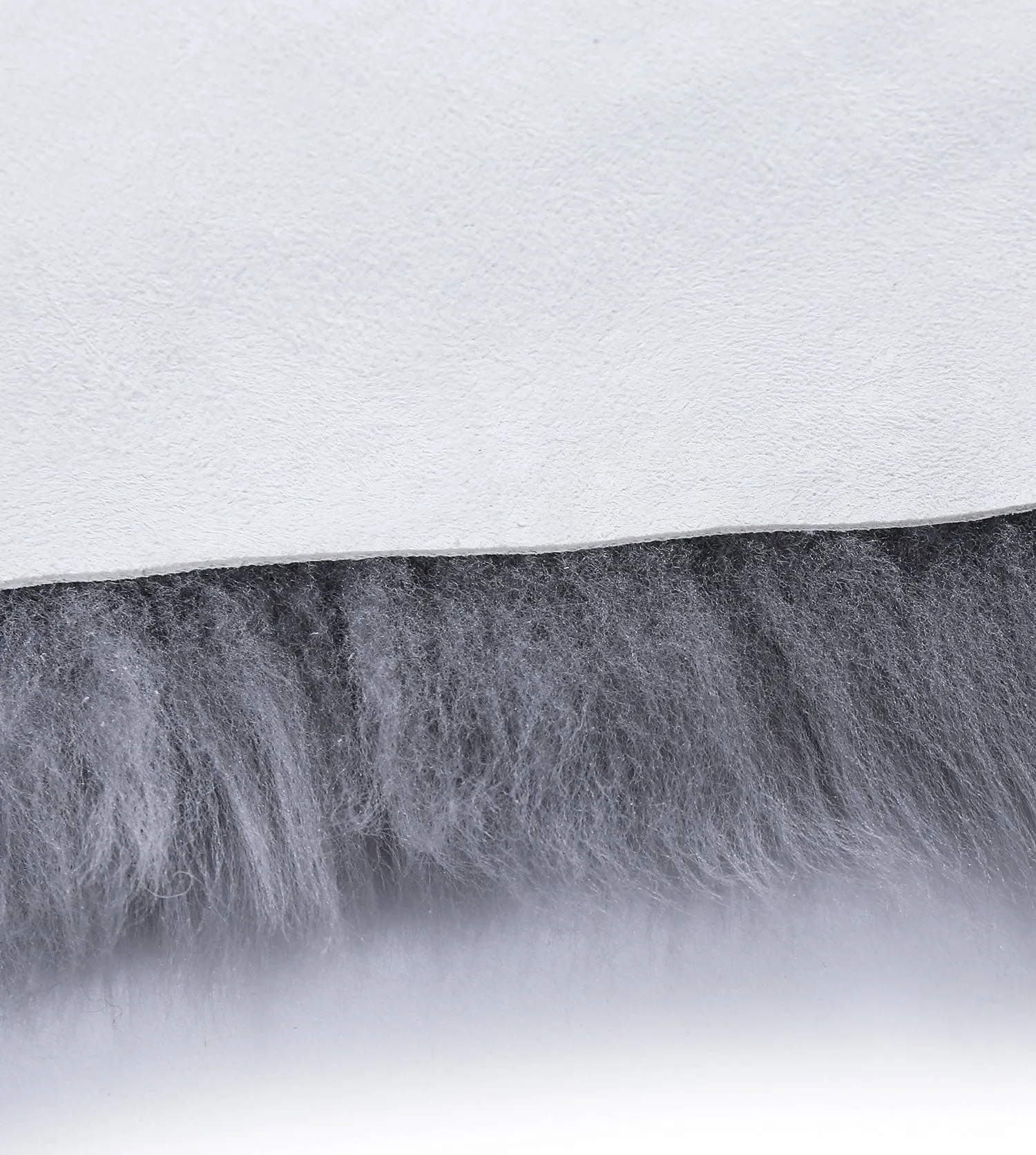 Ta Premium Australian Sheepskin Single Long Wool Rugs 110Cm