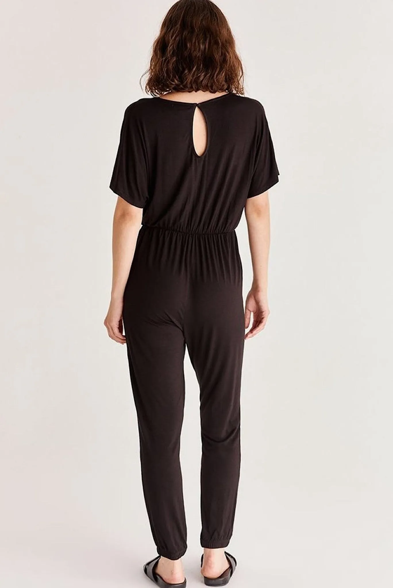 Tawney Jumpsuit