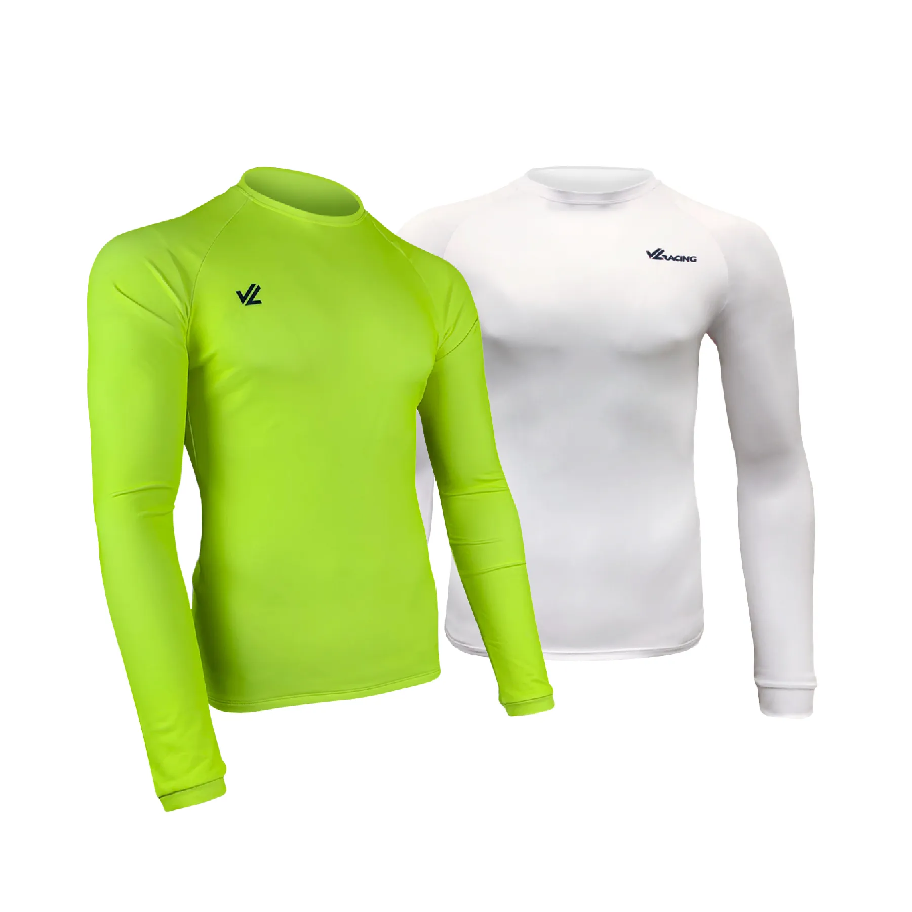 *Training Gear - Does NOT contain team logos* Men's/Women's Long Sleeve Tech Shirt - THE COLLEGE OF NEW JERSEY