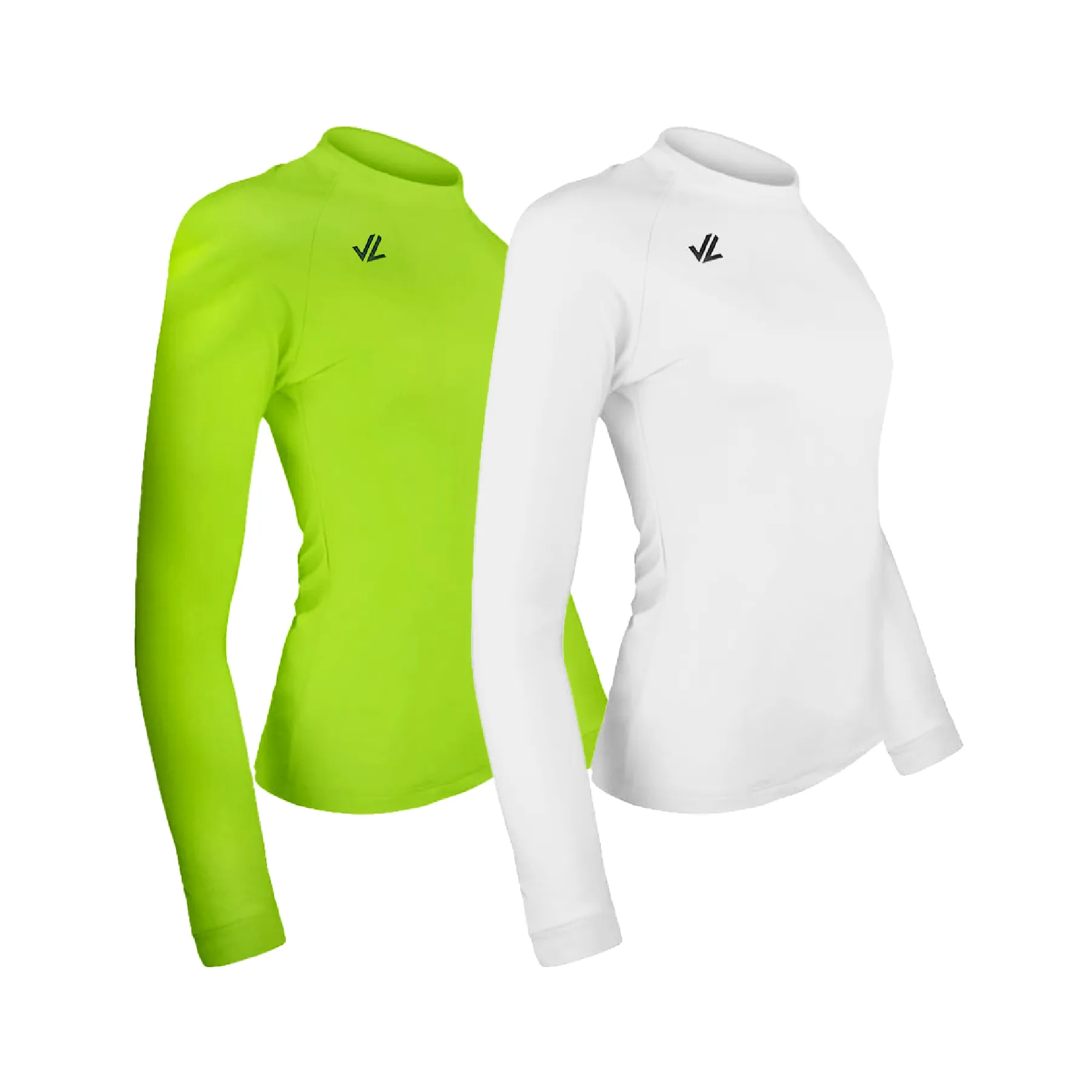 *Training Gear - Does NOT contain team logos* Men's/Women's Long Sleeve Tech Shirt - THE COLLEGE OF NEW JERSEY