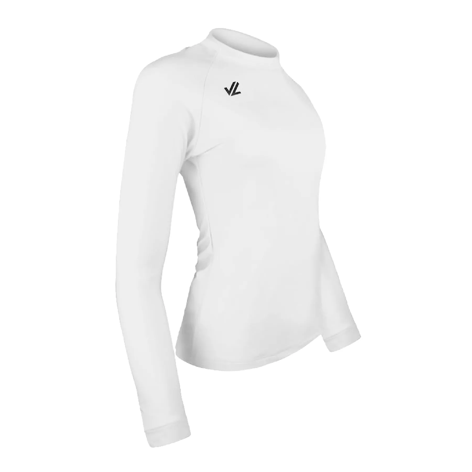 *Training Gear - Does NOT contain team logos* Men's/Women's Long Sleeve Tech Shirt - THE COLLEGE OF NEW JERSEY