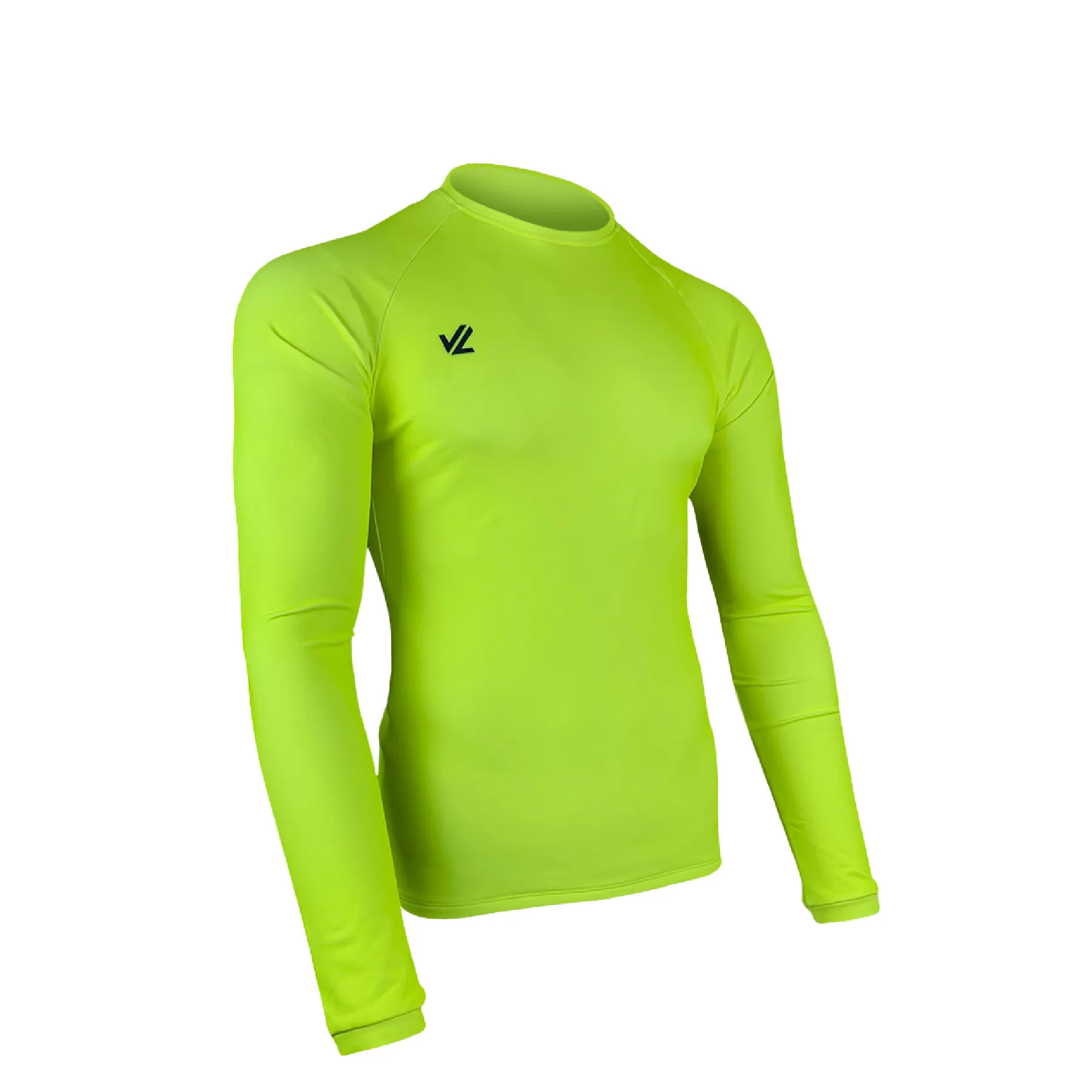 *Training Gear - Does NOT contain team logos* Men's/Women's Long Sleeve Tech Shirt - THE COLLEGE OF NEW JERSEY