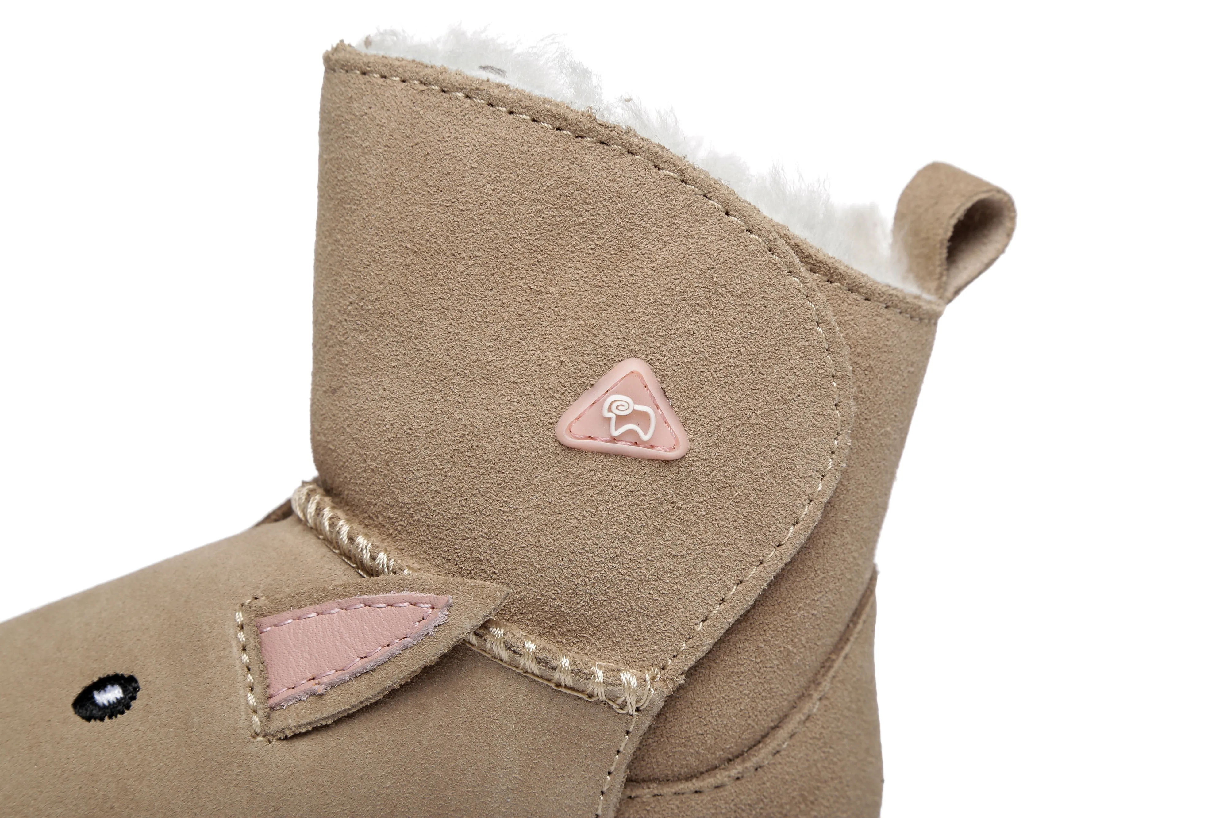 Ugg Boots Bull Terrier Toddler