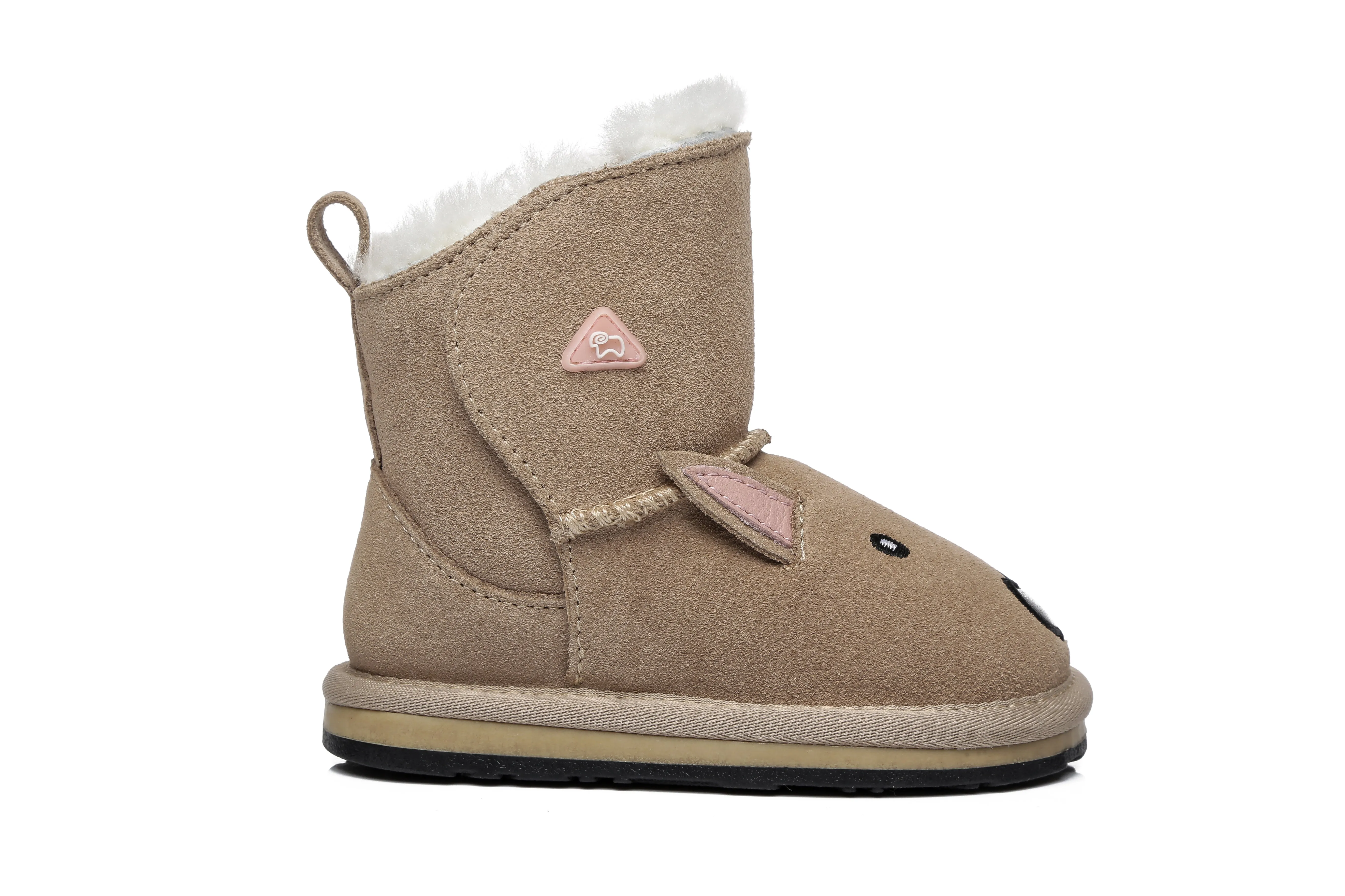 Ugg Boots Bull Terrier Toddler