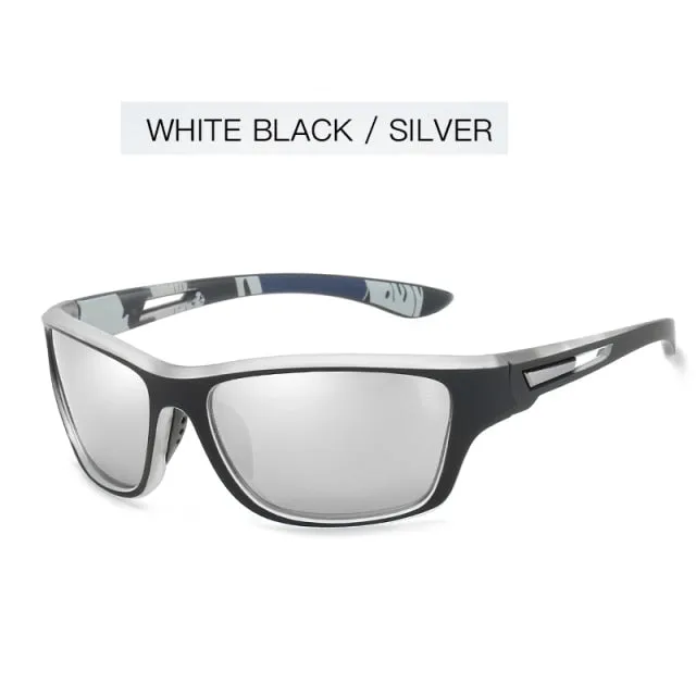 UV Polarized Sunglasses