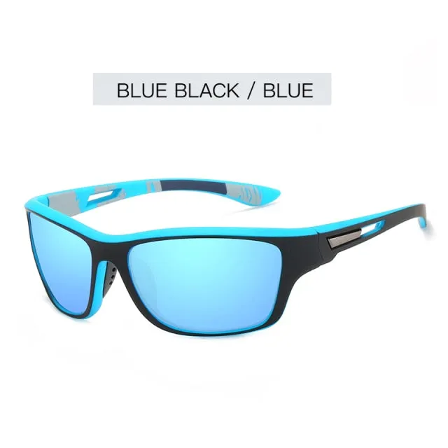 UV Polarized Sunglasses