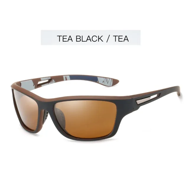 UV Polarized Sunglasses