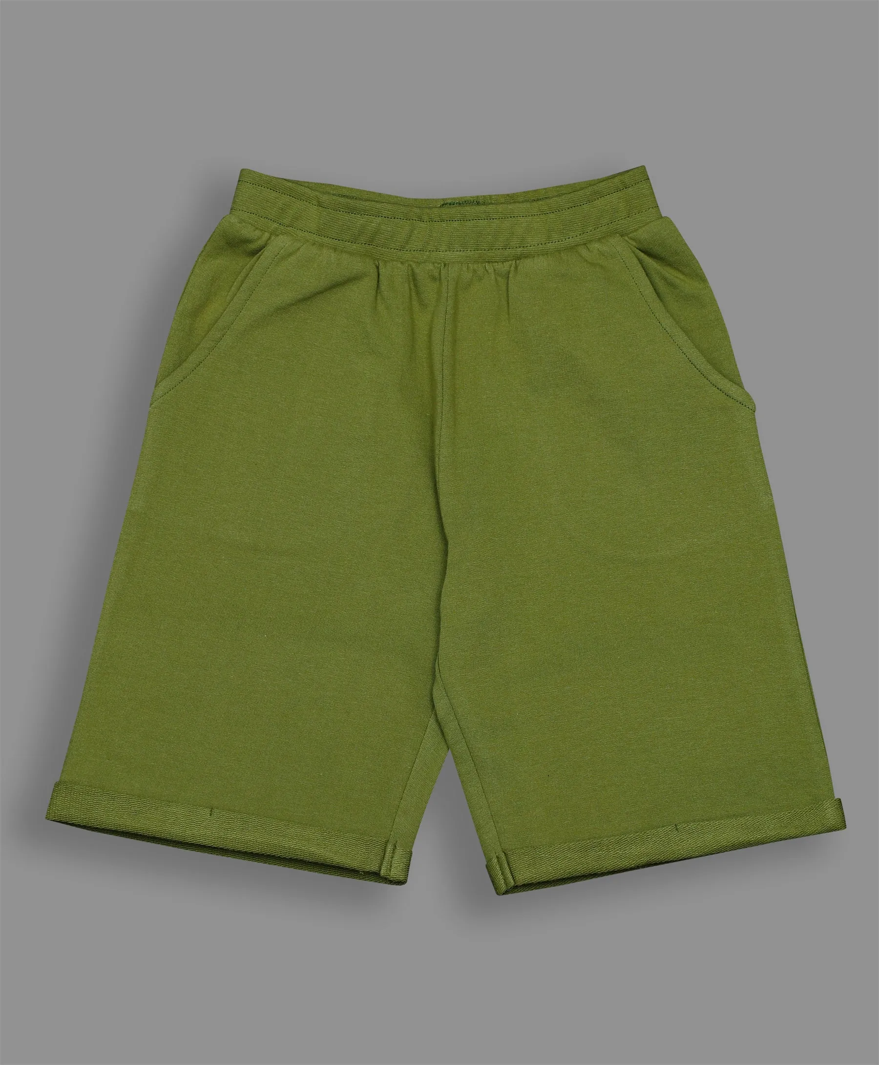 Ventra Drop Tee Boys Shorts Set