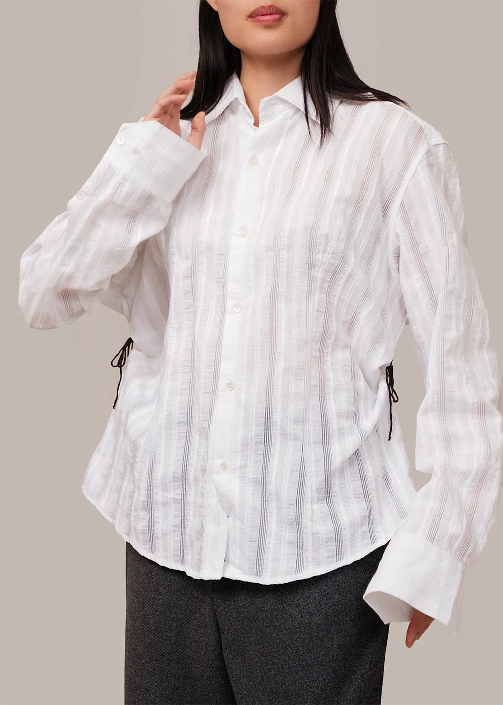 Vigga Vintage Shirt