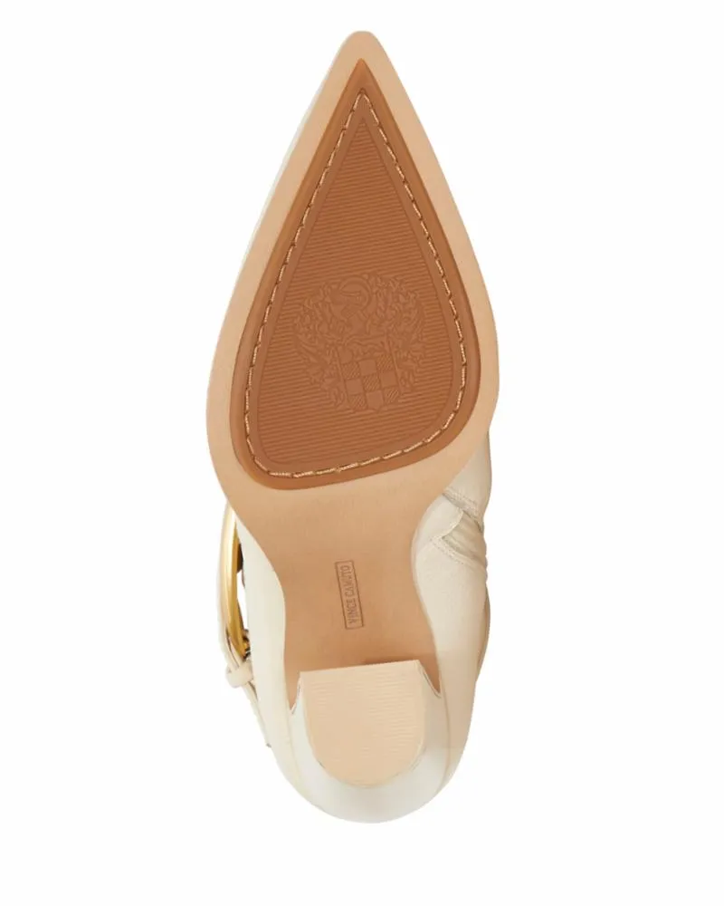 Vince Camuto BIANCAA2 RICH CREAM/SOFT GRAIN NA