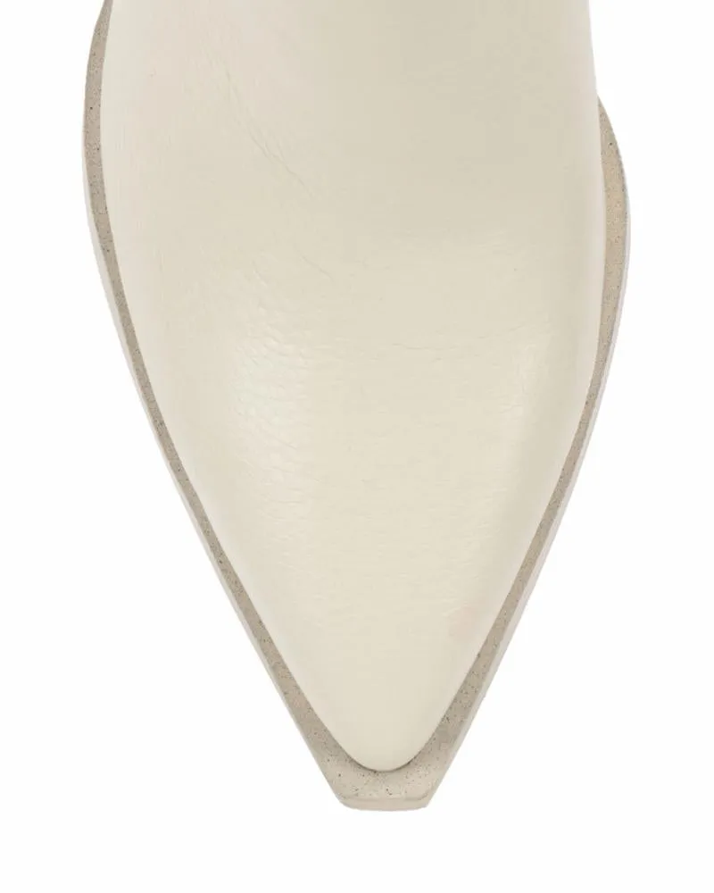 Vince Camuto GIDGETA CREAMY WHITE/SOFT GRAIN NA