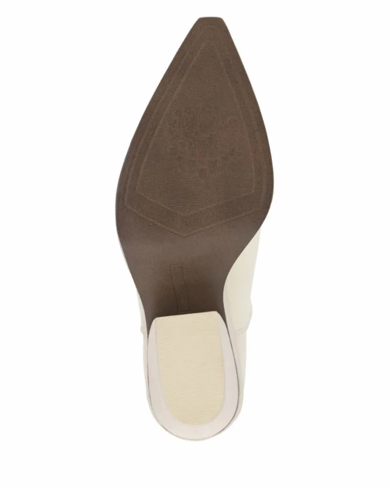 Vince Camuto GIDGETA CREAMY WHITE/SOFT GRAIN NA