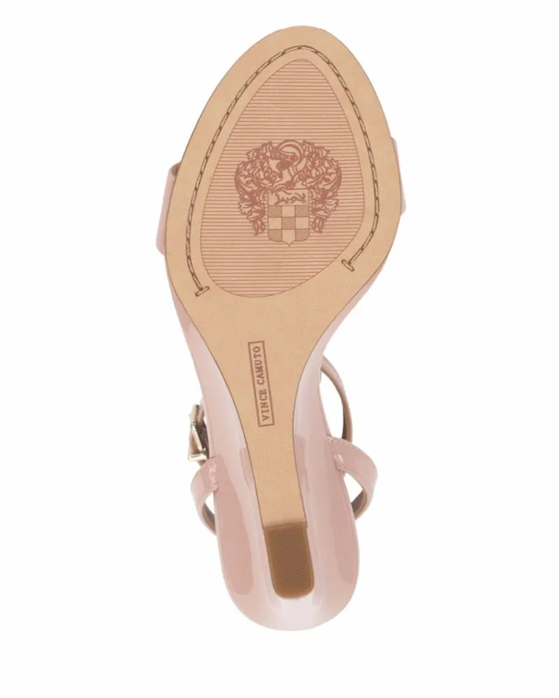 Vince Camuto JEFANY PALE PEONY/SOFT PAT