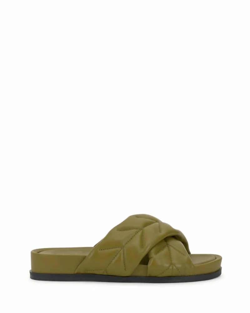 Vince Camuto KANAMA MOSS/ECO SHEEP