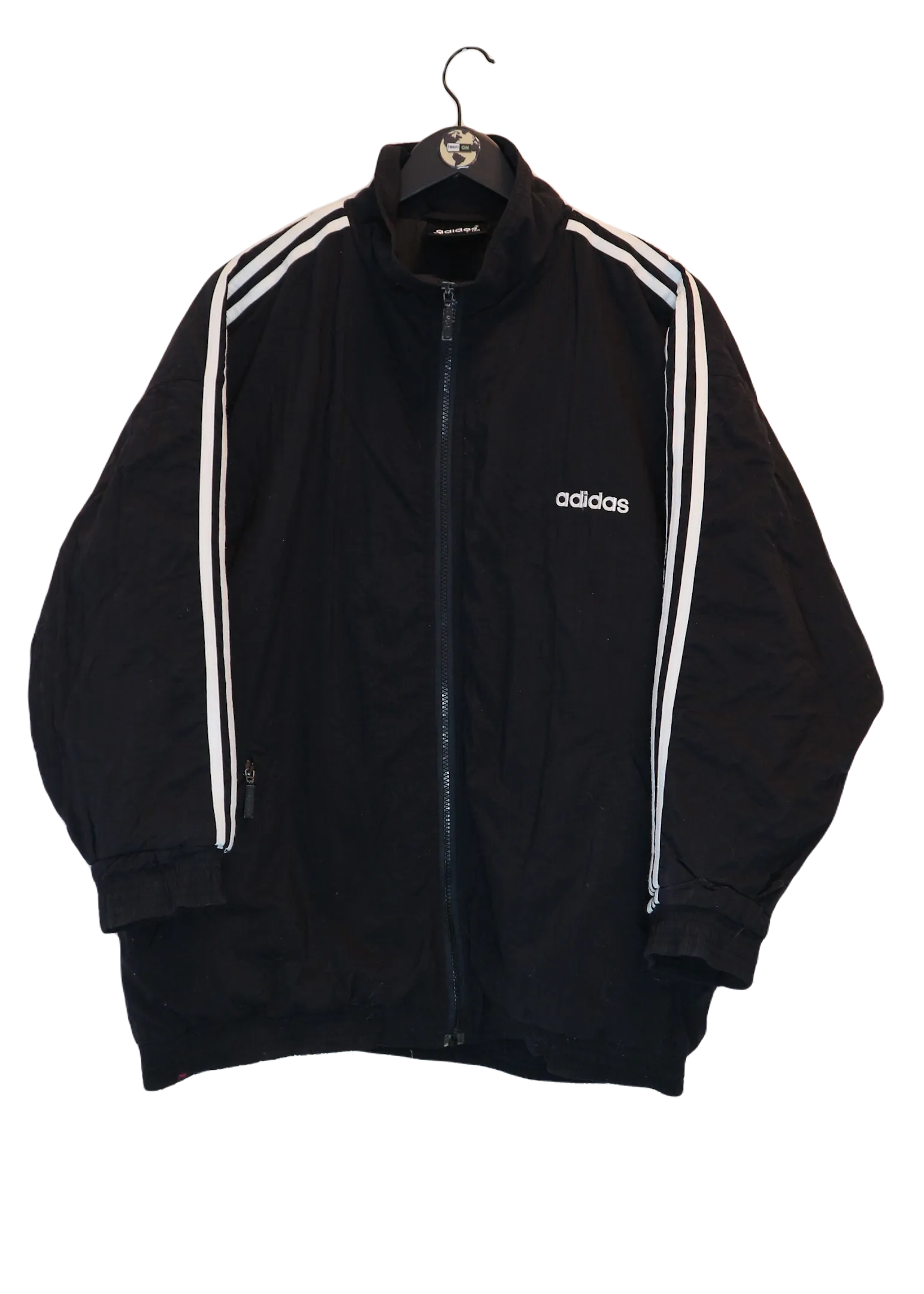 Vintage Adidas Jacket L