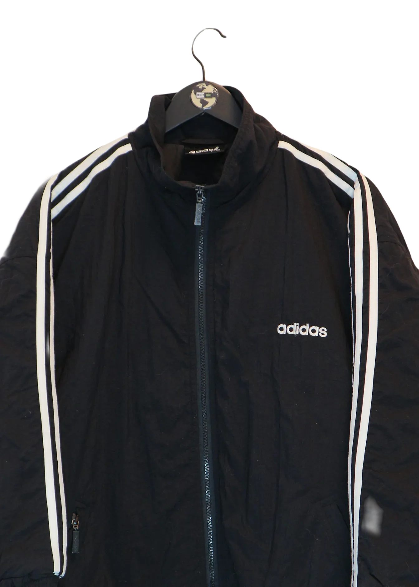 Vintage Adidas Jacket L