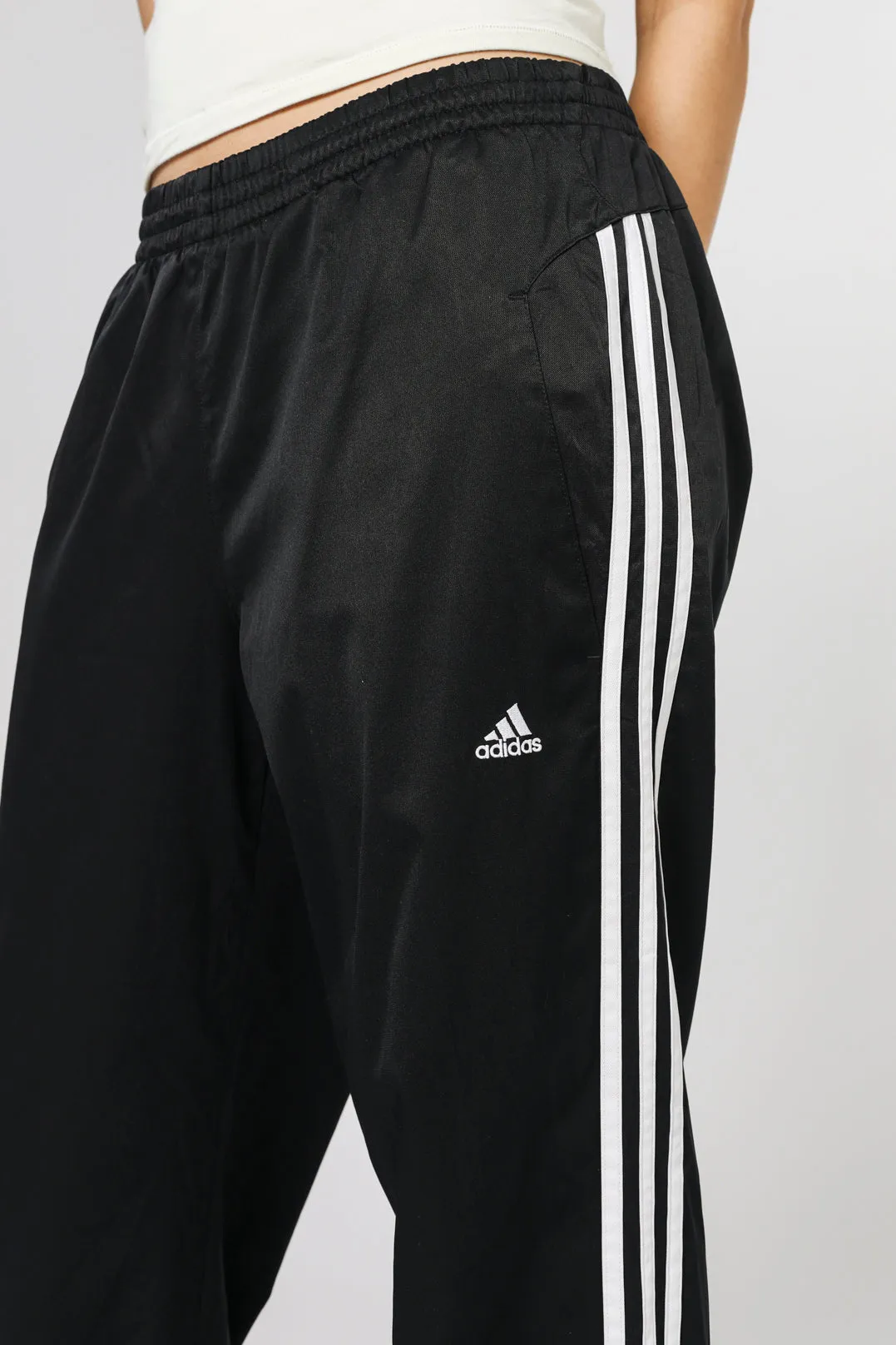 Vintage Adidas Windbreaker Pants - XS, S, M, L, XL