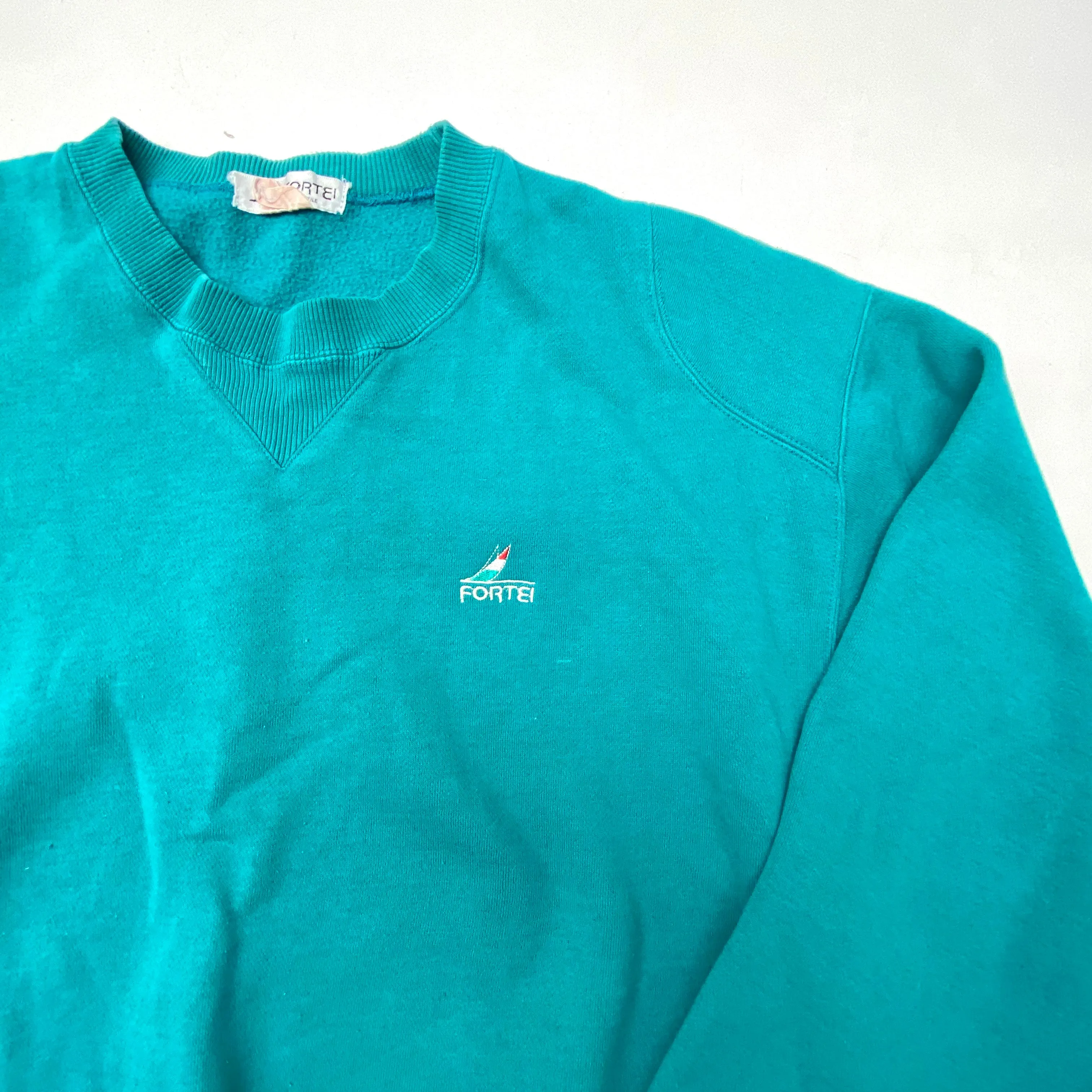 Vintage Fortei Sweatshirt