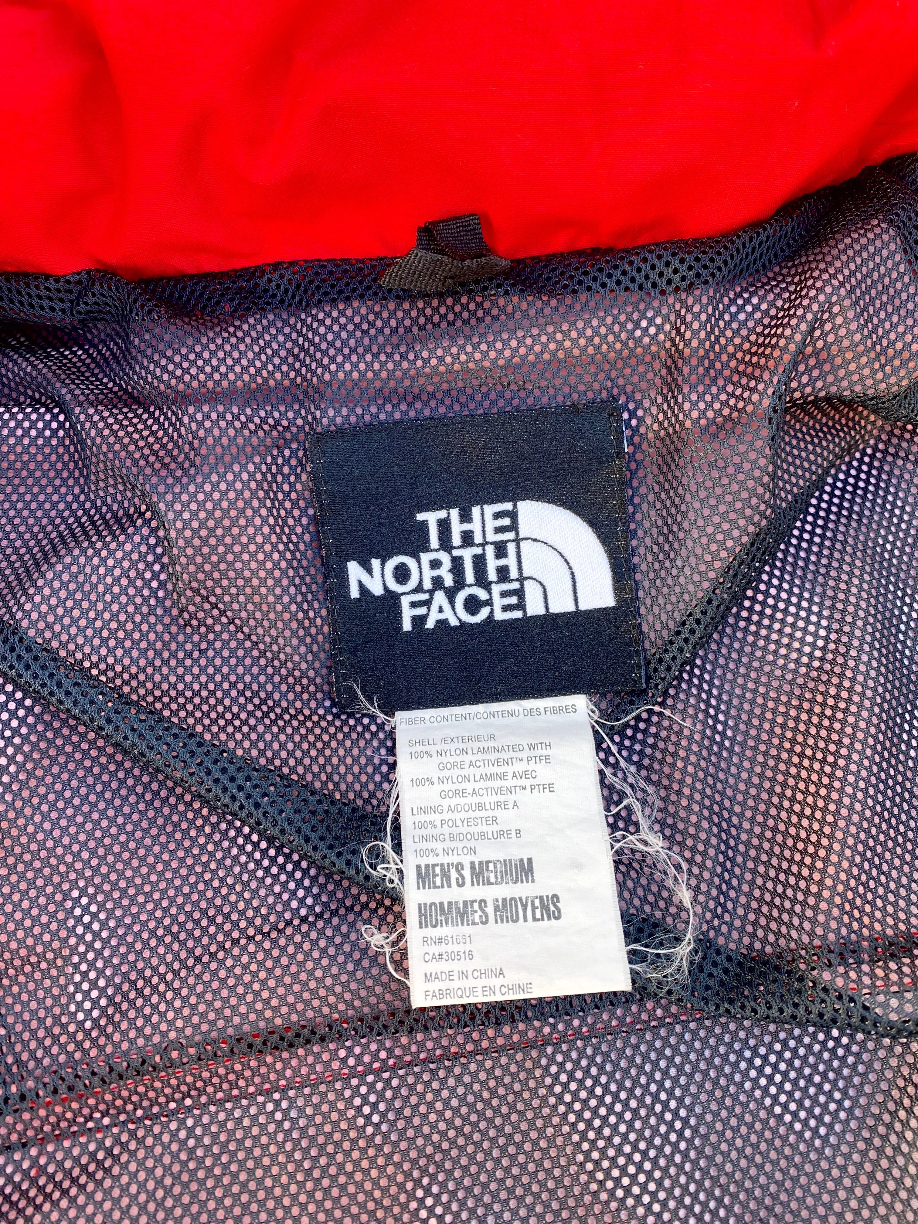 Vintage The North Face Jacket (XL)