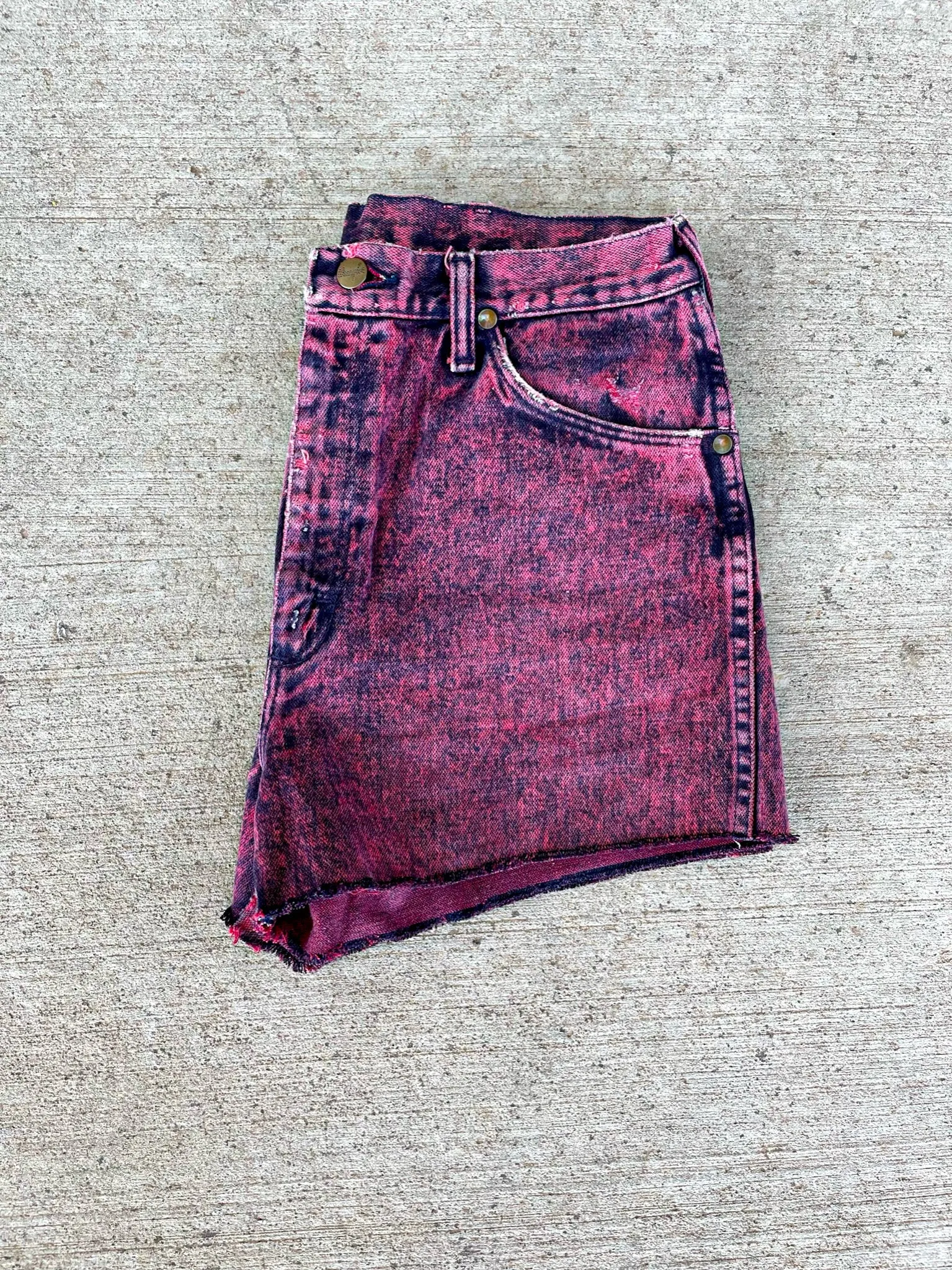 Vintage Wrangler Shorts 33