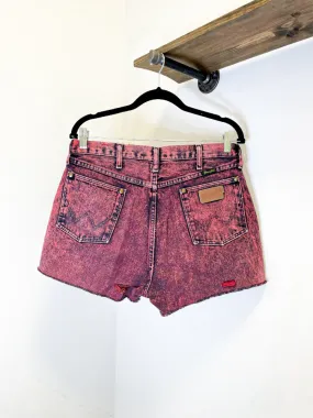 Vintage Wrangler Shorts 33